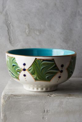 Quillen Nut Bowl