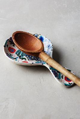 Delphina Spoon Rest