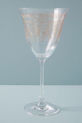 Ophelia Wine Glass