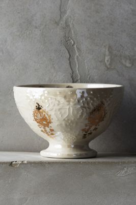 Solstice Sonnet Nut Bowl