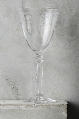 Alexia Red Wine Glass
