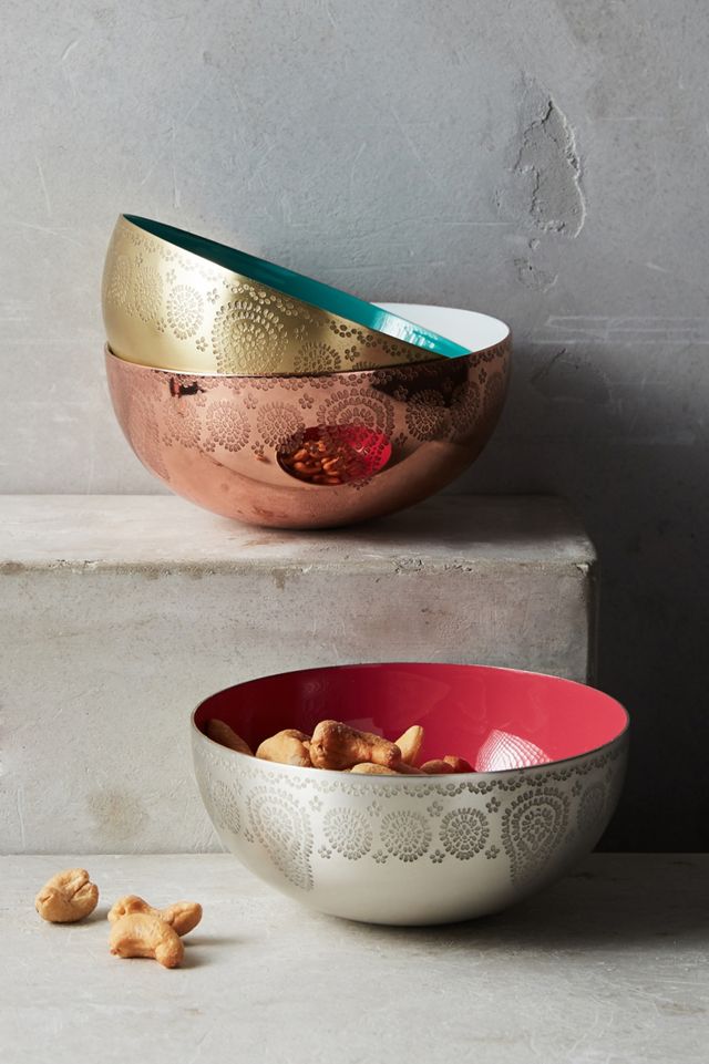 Octavia Nut Bowl #1