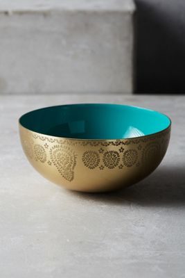 Octavia Nut Bowl