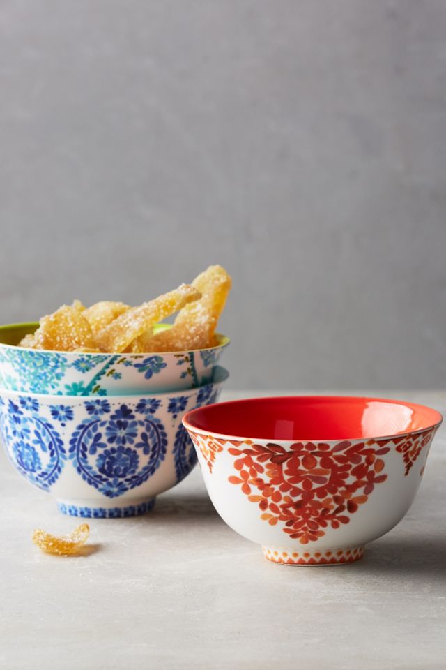 Sylvie Nut Bowl #1