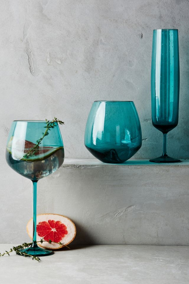 Pippa Wine Glass #1