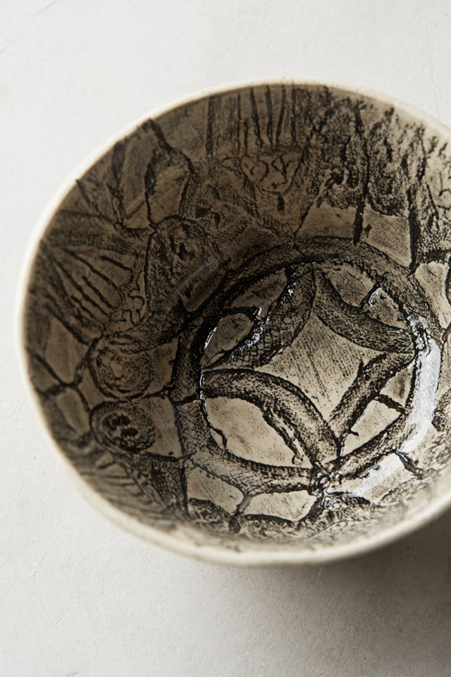 Garden Route Ramekin #1