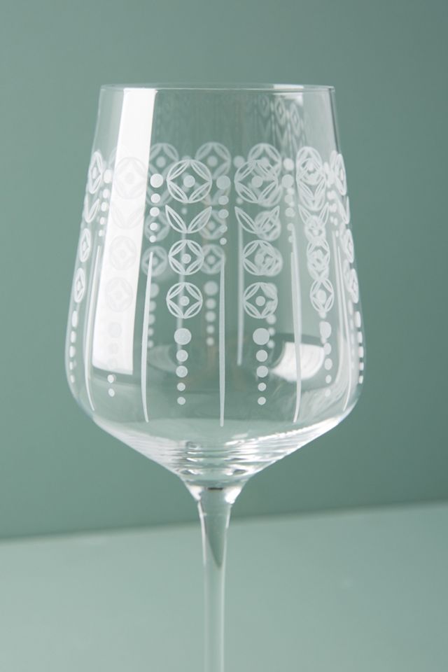 Owenna Wine Glass #1