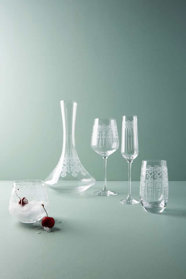 Owenna Wine Glass #2