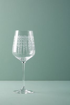 Owenna Wine Glass