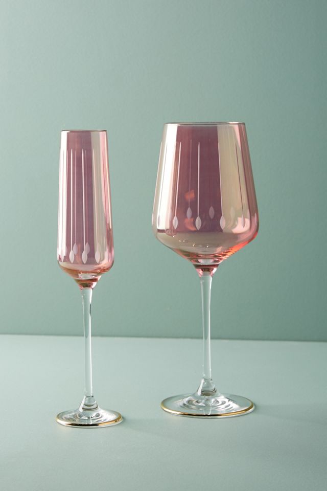 Mattoni Wine Glass #1