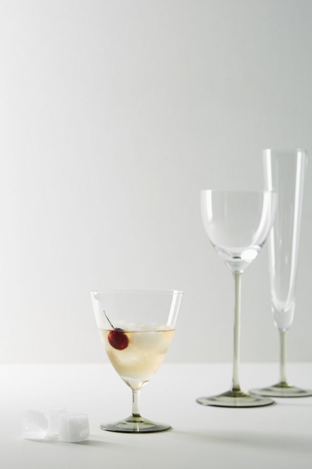 Callista Wine Glass #1