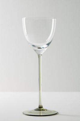 Callista Wine Glass