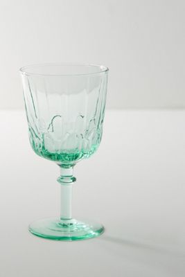 Dilaria Wine Glass