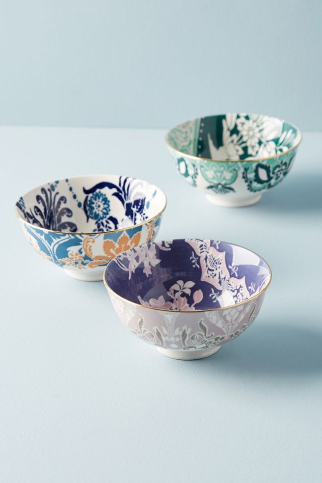 Evanie Nut Bowl #2