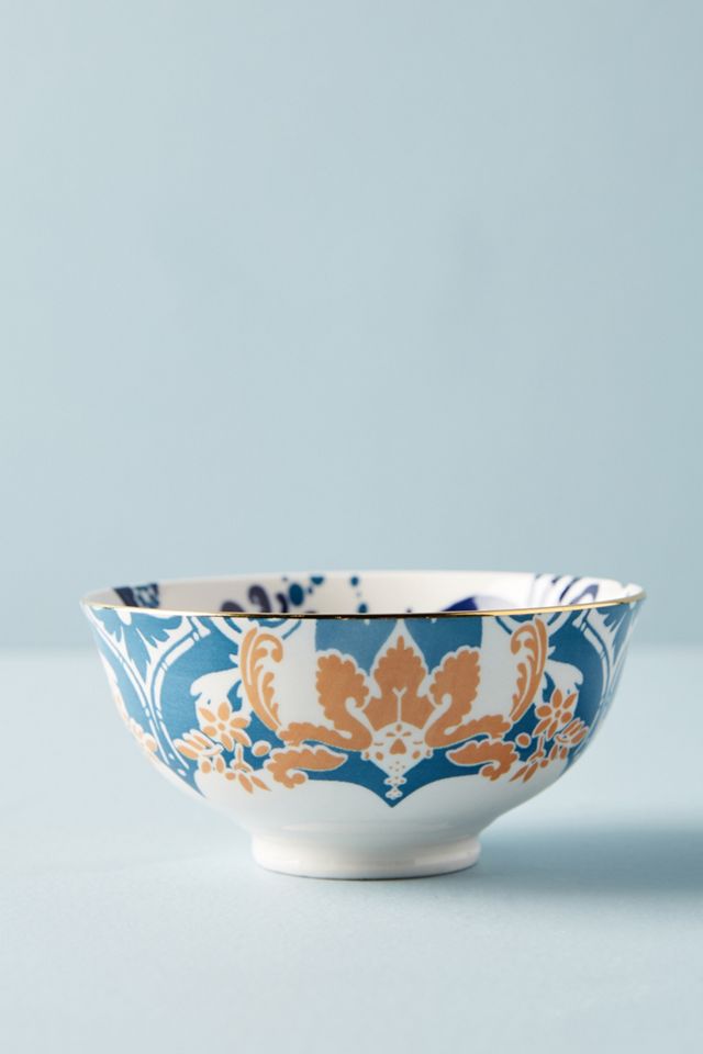 Evanie Nut Bowl