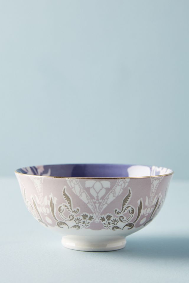 Evanie Nut Bowl