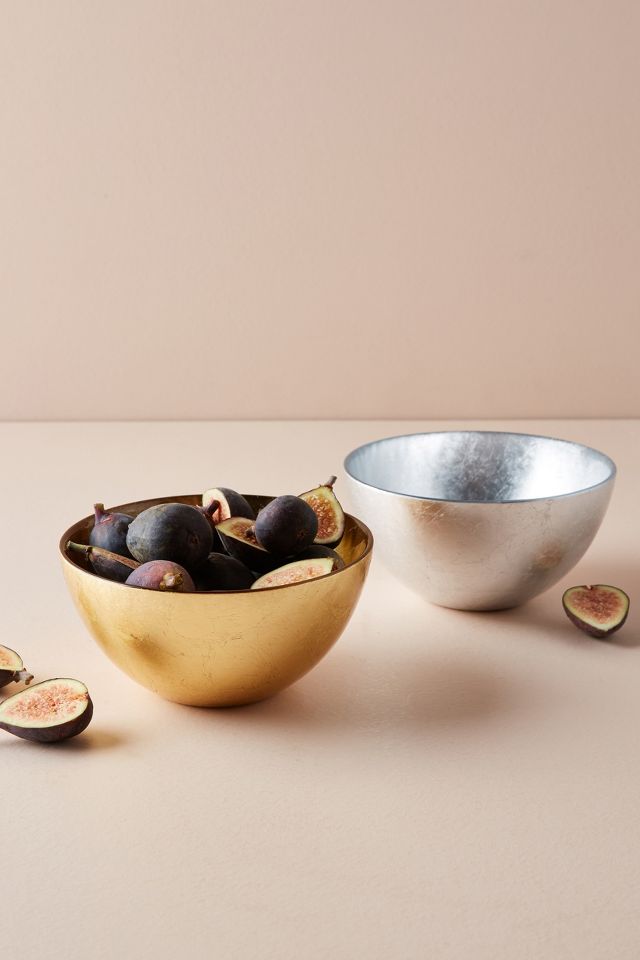 Reign Nut Bowl | AnthroLiving