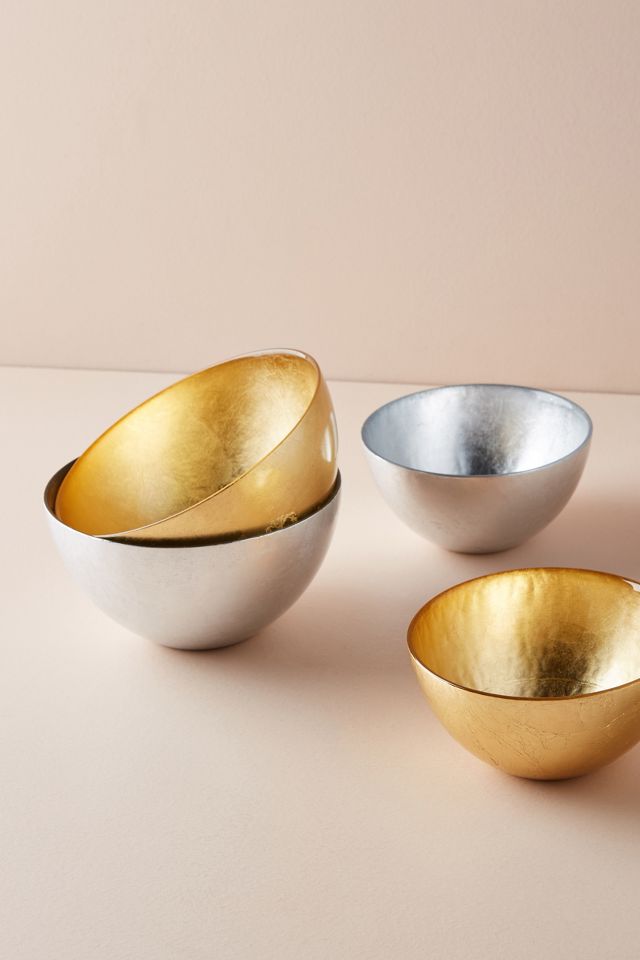 Reign Nut Bowl | AnthroLiving