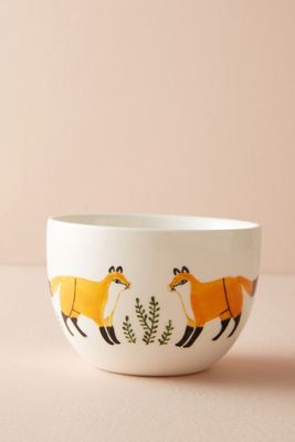 Keep Company Nut Bowl