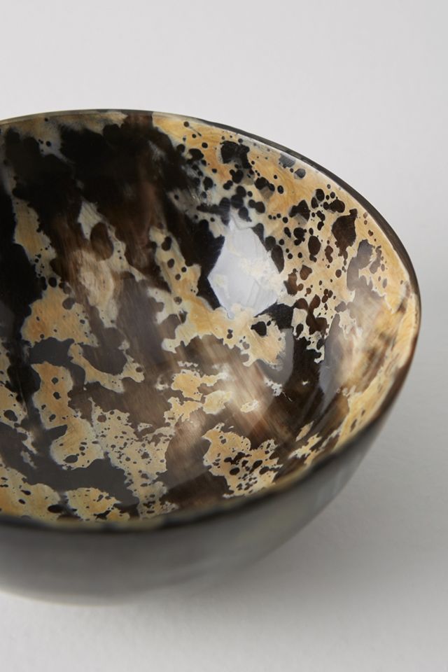 Astrid Nut Bowl #1