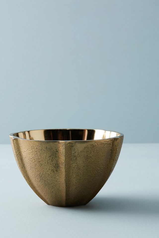 Cava Nut Bowl