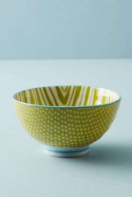 Marta Nut Bowl