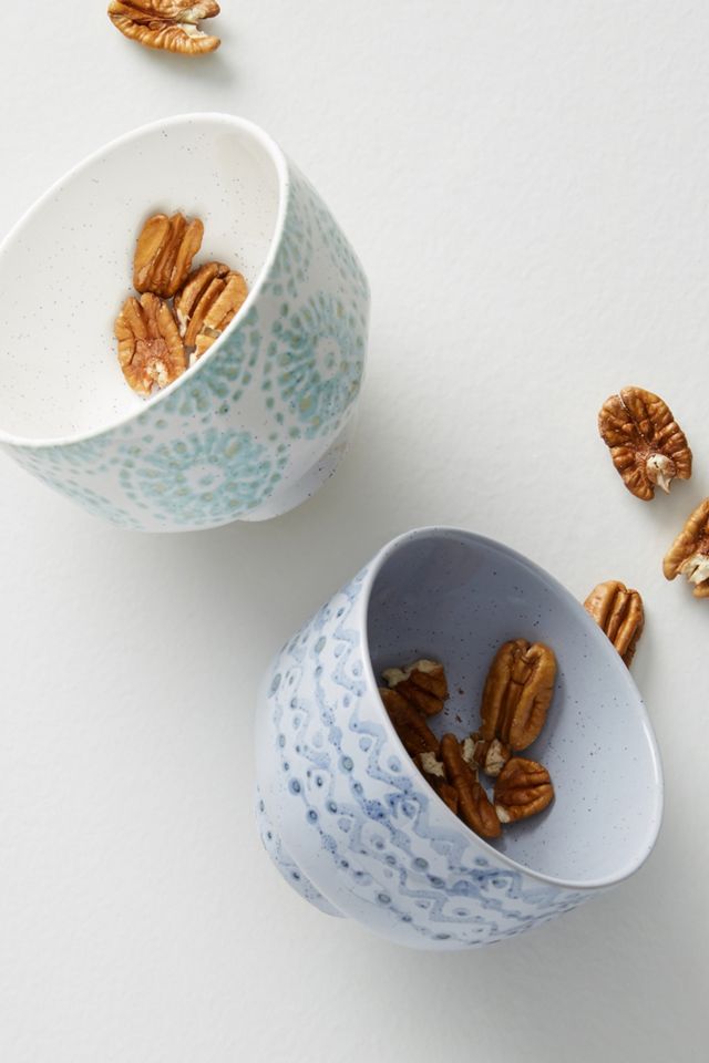 Tacola Nut Bowl #2