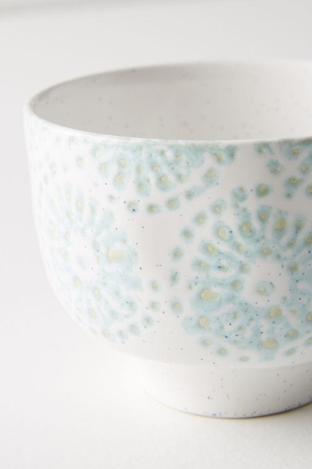 Tacola Nut Bowl #1