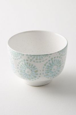 Tacola Nut Bowl