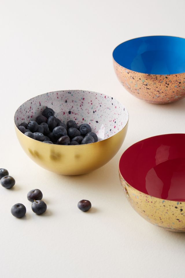 Sossi Nut Bowl #2