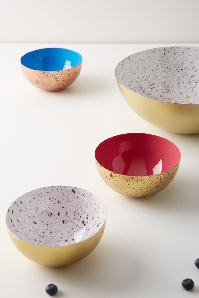 Sossi Nut Bowl #3
