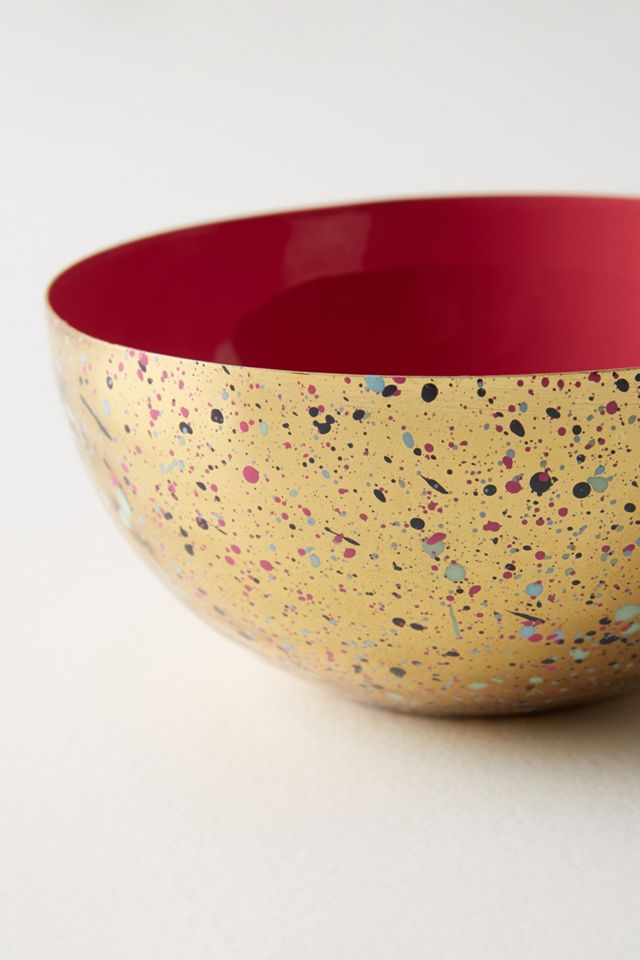 Sossi Nut Bowl #1