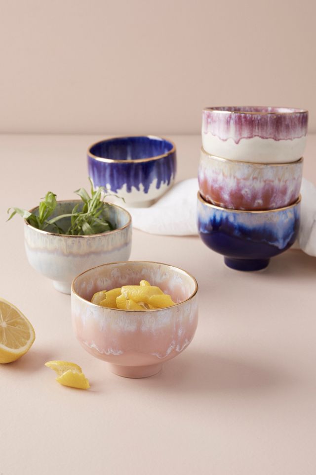 Farina Nut Bowl #1