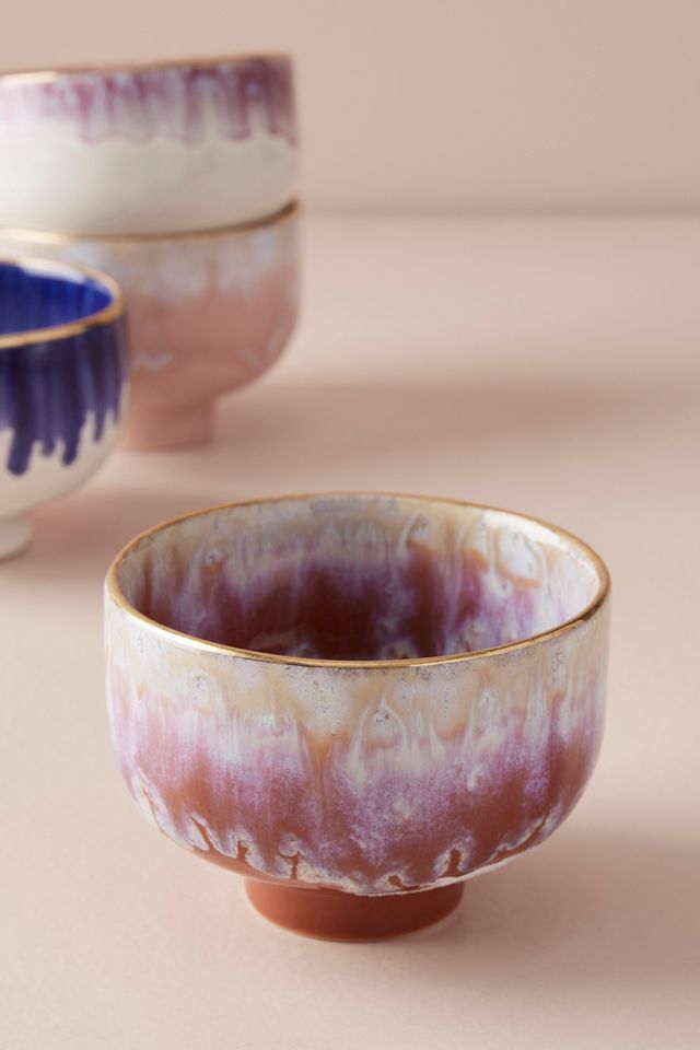 Farina Nut Bowl