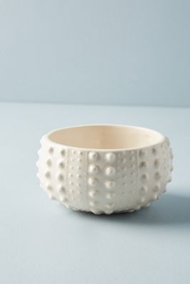 Lorraine Nut Bowl