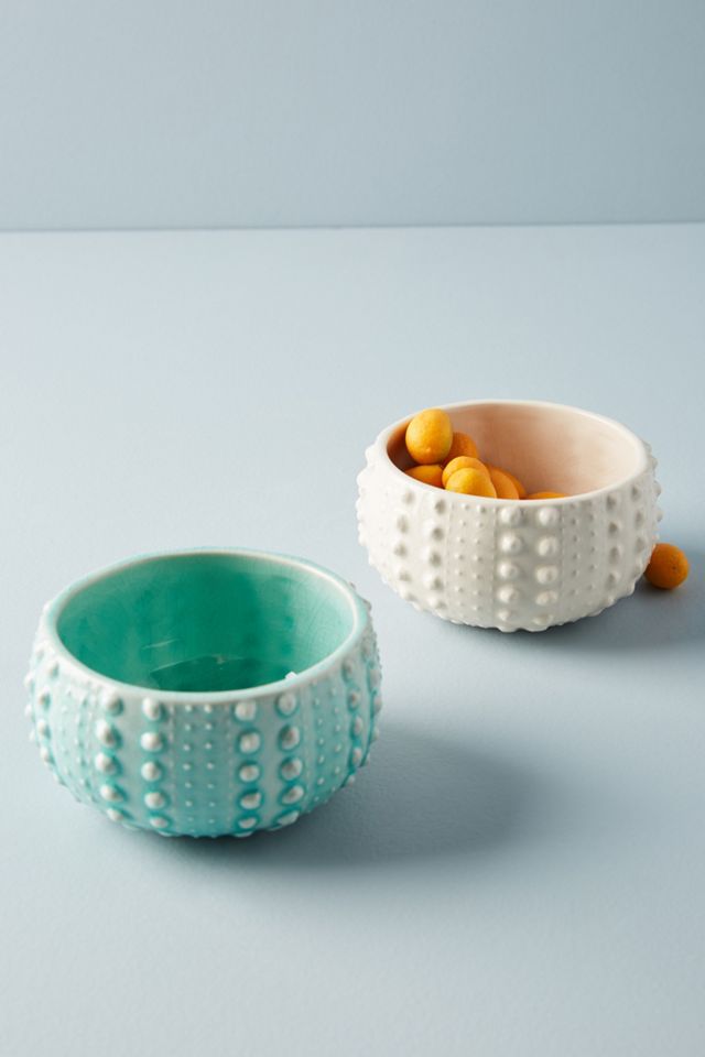 Lorraine Nut Bowl #2