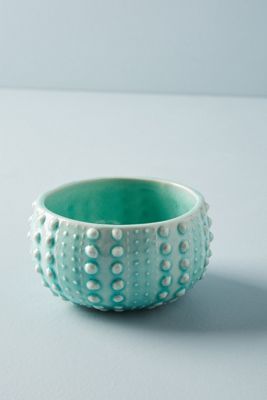 Lorraine Nut Bowl