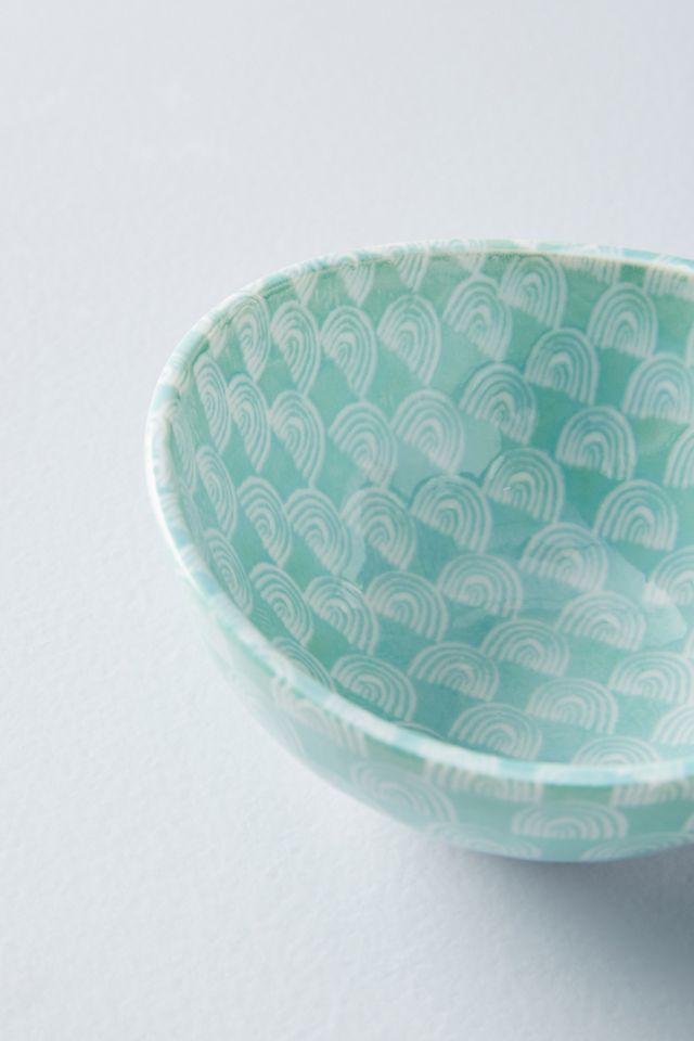 Elias Nut Bowl #1