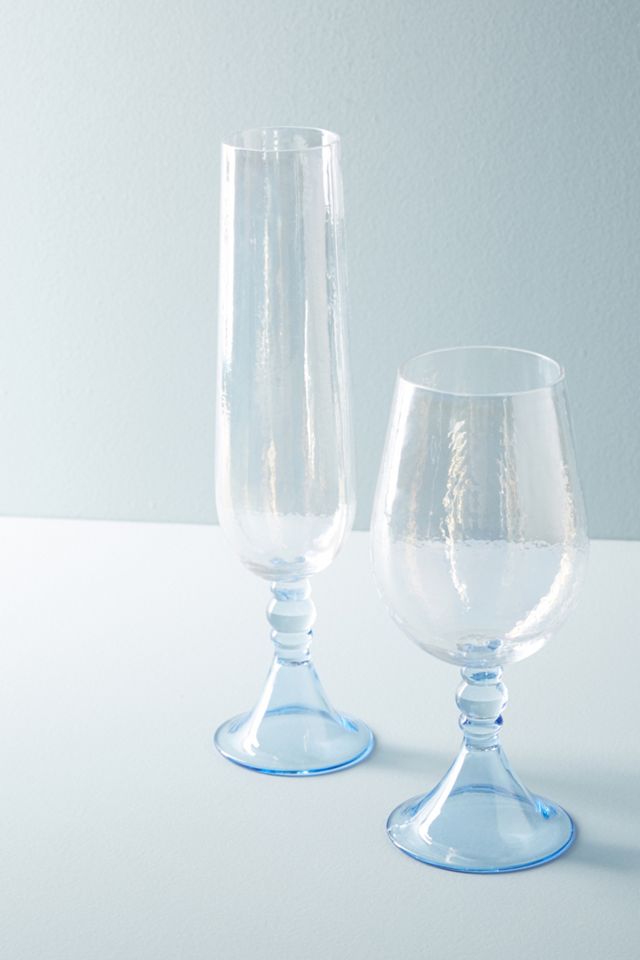 Palmetto Wine Glass #1