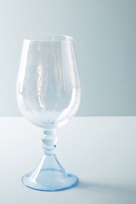 Palmetto Wine Glass
