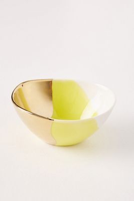 Tamatoa Nut Bowl