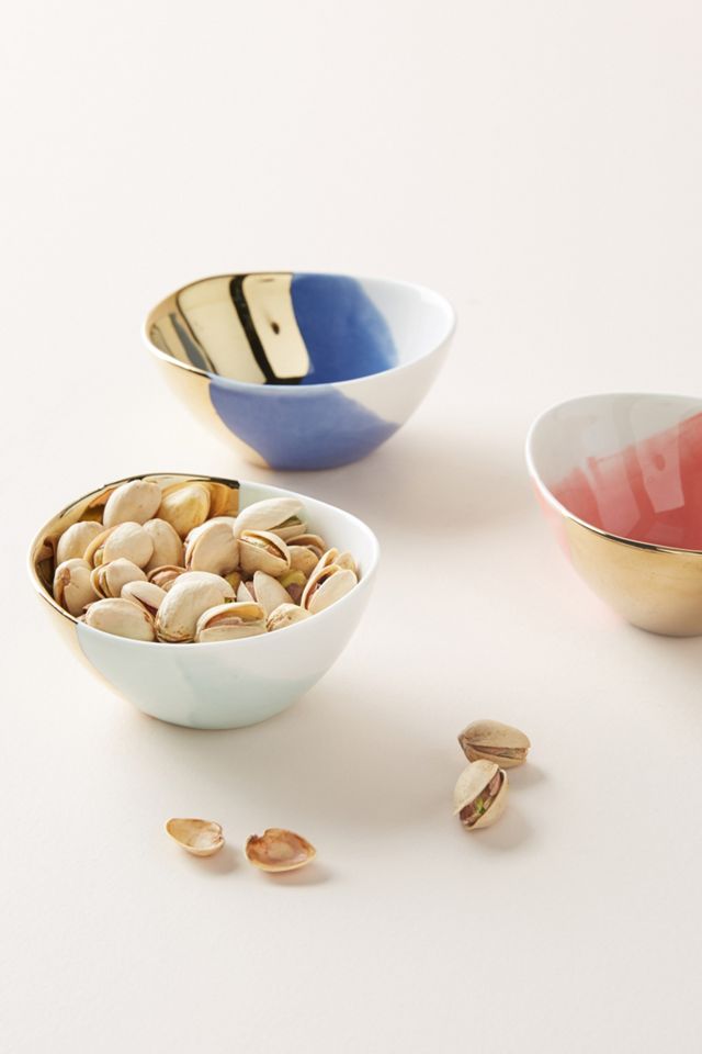 Tamatoa Nut Bowl #1