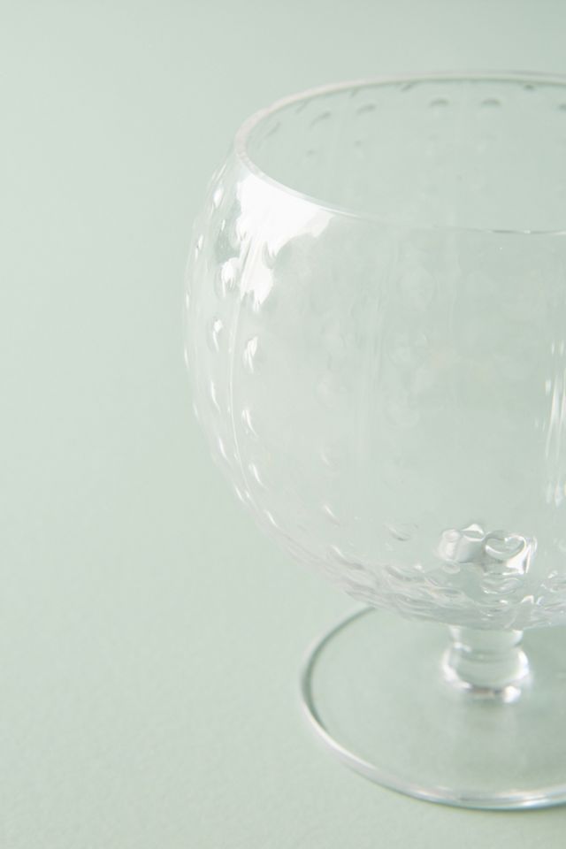 Urchin Wine Glass #1