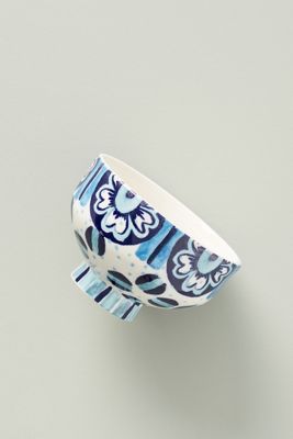 SUNO for Anthropologie Nut Bowl