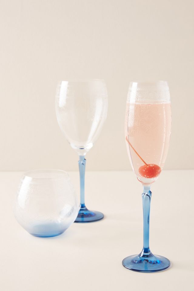 Lolita Wine Glass #2