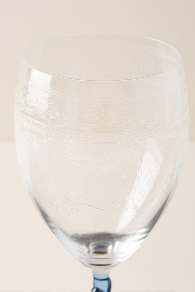 Lolita Wine Glass #1