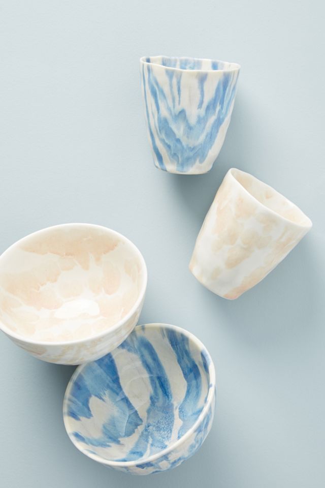 Harlow Bowl #1