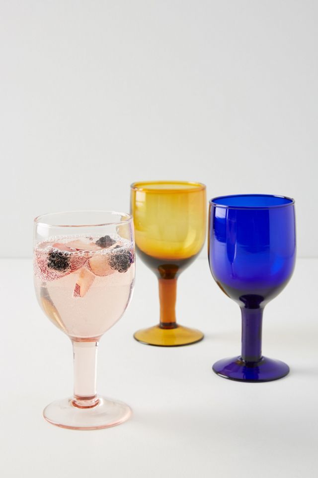 Ani Wine Glass #2