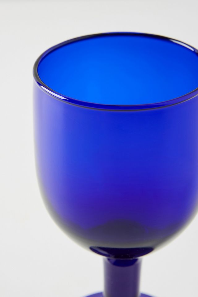 Ani Wine Glass #1