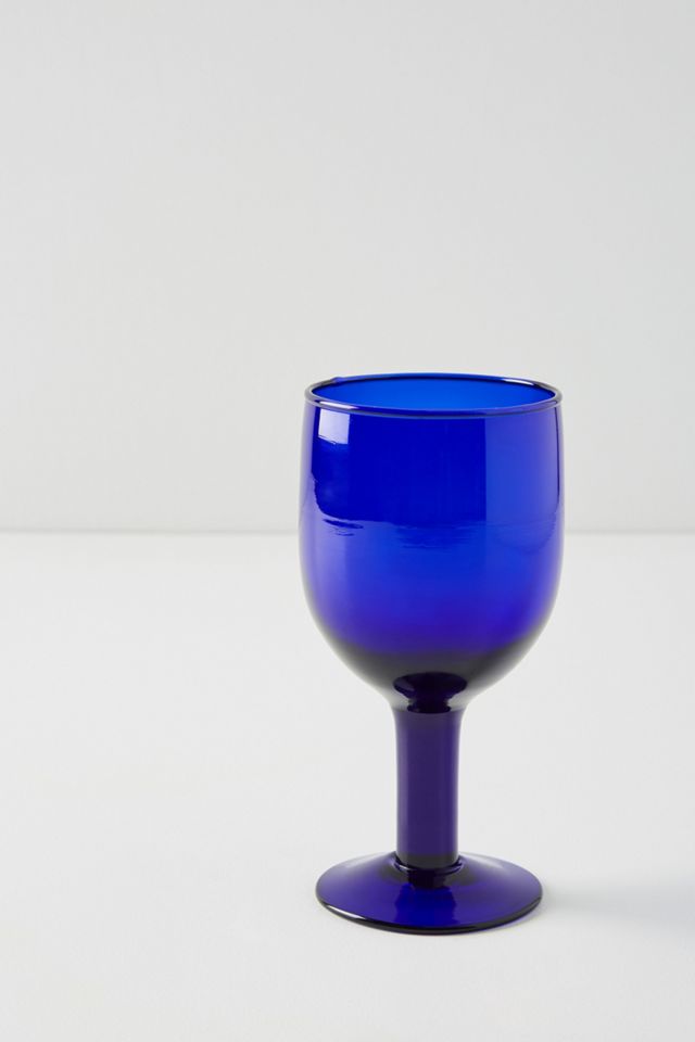 Ani Wine Glass